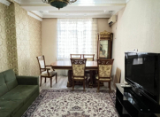 İcarəyə verilir 3 otaqlı 110 m2 yeni tikili Həzi Aslanov m.