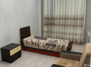 Satılır 2 otaqlı 55 m2 yeni tikili Masazır