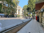İcarəyə verilir 1 otaqlı 100 m2 obyekt İçəri Şəhər m.