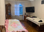 Satılır 3 otaqlı 75 m2 köhnə tikili Əhmədli m.