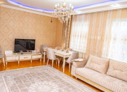 Satılır 6 otaqlı 200 m2 həyət evi Mehdiabad