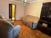 Satılır 4 otaqlı 100 m2 köhnə tikili Nəriman Nərimanov m.