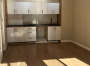 İcarəyə verilir 2 otaqlı 58 m2 yeni tikili Bakı