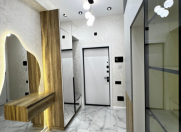 Satılır 2 otaqlı 42 m2 yeni tikili Qara Qarayev m.