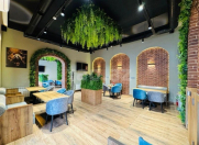 Satılır 10 otaqlı 245.6 m2 obyekt Xətai r.