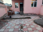 İcarəyə verilir 3 otaqlı 100 m2 həyət evi Xırdalan