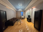 Satılır 3 otaqlı 105 m2 yeni tikili Dövlət Statistika Komitəsi