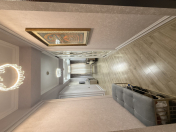 Satılır 4 otaqlı 110 m2 yeni tikili Biləcəri