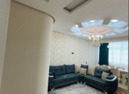 Satılır 3 otaqlı 95 m2 yeni tikili Binəqədi r.