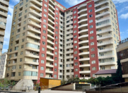 İcarəyə verilir 2 otaqlı 100 m2 yeni tikili Şah İsmayıl Xətai m.