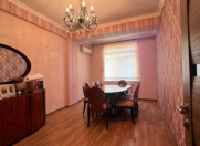 Satılır 3 otaqlı 110 m2 yeni tikili Bakıxanov