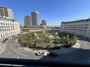 İcarəyə verilir 3 otaqlı 120 m2 yeni tikili Ağ şəhər