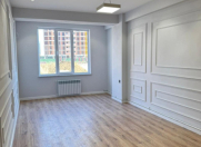 Satılır 2 otaqlı 60 m2 yeni tikili Zığ