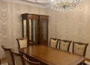 Satılır 5 otaqlı 170 m2 yeni tikili Memar Əcəmi m.