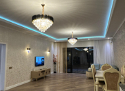 Satılır 4 otaqlı 150 m2 bağ evi Novxanı