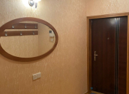 İcarəyə verilir 2 otaqlı 105 m2 yeni tikili Nəsimi r.