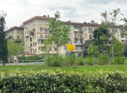 Satılır 3 otaqlı 100 m2 köhnə tikili Dövlət Statistika Komitəsi