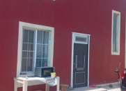 Satılır 4 otaqlı 108 m2 köhnə tikili Aviasiya Akademiyası Universiteti