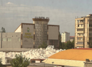 Satılır 2 otaqlı 51 m2 yeni tikili Olimpik Star