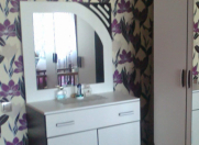 İcarəyə verilir 3 otaqlı 105 m2 yeni tikili 9 mkr