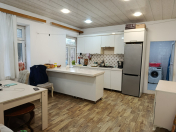 Satılır 3 otaqlı 45 m2 həyət evi Şağan