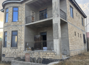 Satılır 6 otaqlı 230 m2 həyət evi Saray