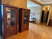 İcarəyə verilir 3 otaqlı 105 m2 yeni tikili Gənclik m.