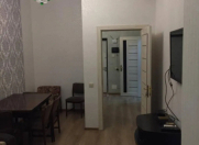 İcarəyə verilir 2 otaqlı 75 m2 yeni tikili Azərbaycan kinoteatrı