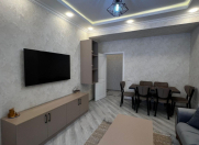 İcarəyə verilir 2 otaqlı 65 m2 yeni tikili Dərnəgül m.