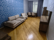 İcarəyə verilir 2 otaqlı 82 m2 yeni tikili Nəsimi r.