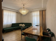 Satılır 2 otaqlı 106 m2 yeni tikili Ukrayna dairəsi