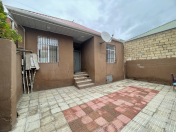 Satılır 3 otaqlı 57 m2 həyət evi Sumqayıt