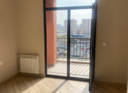 Satılır 1 otaqlı 53 m2 yeni tikili Elit ticarət mərkəzi