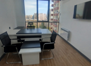 İcarəyə verilir 3 otaqlı 90 m2 yeni tikili Nəriman Nərimanov m.