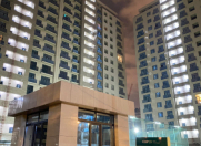 İcarəyə verilir 2 otaqlı 80 m2 yeni tikili 28 May m.