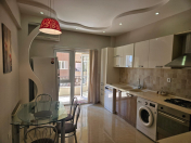 İcarəyə verilir 3 otaqlı 140 m2 yeni tikili 28 May m.