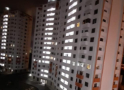 İcarəyə verilir 2 otaqlı 64 m2 yeni tikili Dərnəgül m.