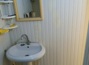 İcarəyə verilir 2 otaqlı 60 m2 həyət evi Yasamal r.