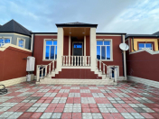 Satılır 3 otaqlı 110 m2 həyət evi Məhəmmədli