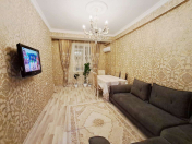 Satılır 2 otaqlı 58 m2 yeni tikili Saray