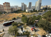 Satılır 2 otaqlı 42 m2 köhnə tikili Həzi Aslanov m.