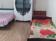 İcarəyə verilir 3 otaqlı 70 m2 həyət evi Elmlər Akademiyası m.