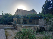Satılır 6 otaqlı 300 m2 bağ evi Abşeron r.