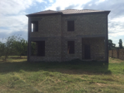 Satılır 3 otaqlı 110 m2 bağ evi Xudat