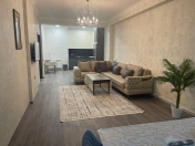 İcarəyə verilir 2 otaqlı 75 m2 yeni tikili Nəsimi r.