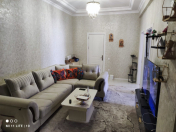 Satılır 2 otaqlı 81 m2 yeni tikili Saray