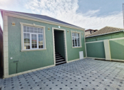 Satılır 4 otaqlı 110 m2 həyət evi Binə