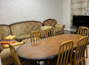 İcarəyə verilir 3 otaqlı 115 m2 yeni tikili Azadlıq prospekti m.