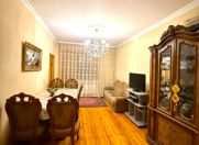 Satılır 3 otaqlı 65 m2 köhnə tikili 3 mkr