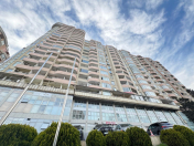 Satılır 10 otaqlı 565 m2 obyekt Elmlər Akademiyası m.